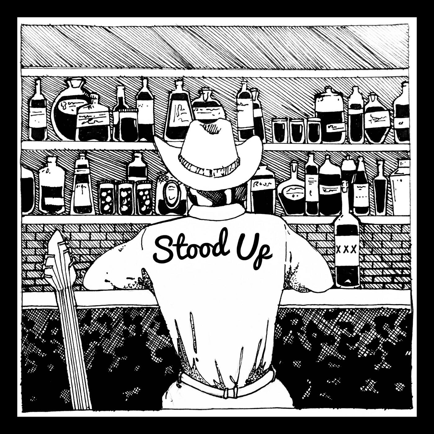 Релиз Stood Up