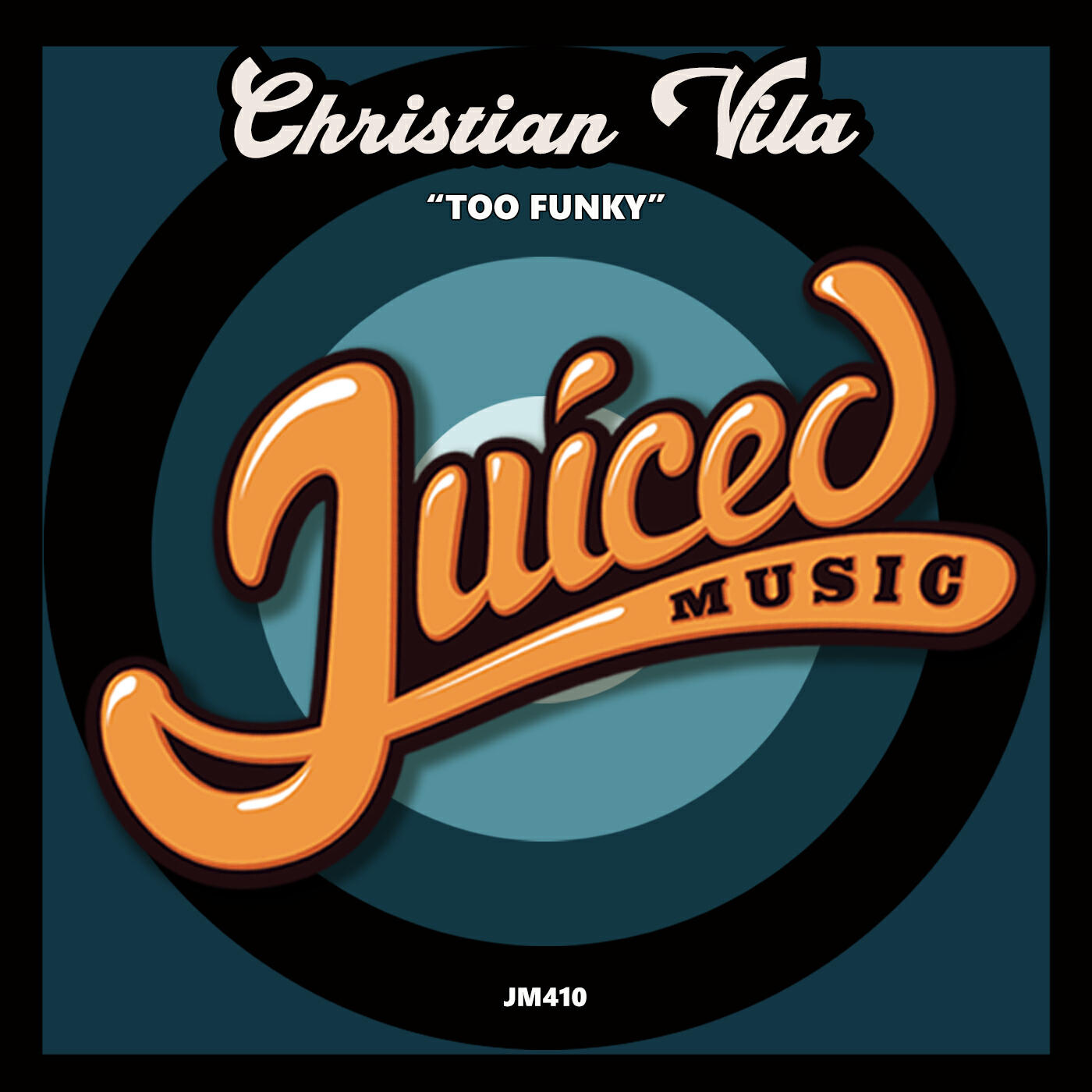 Релиз Too Funky