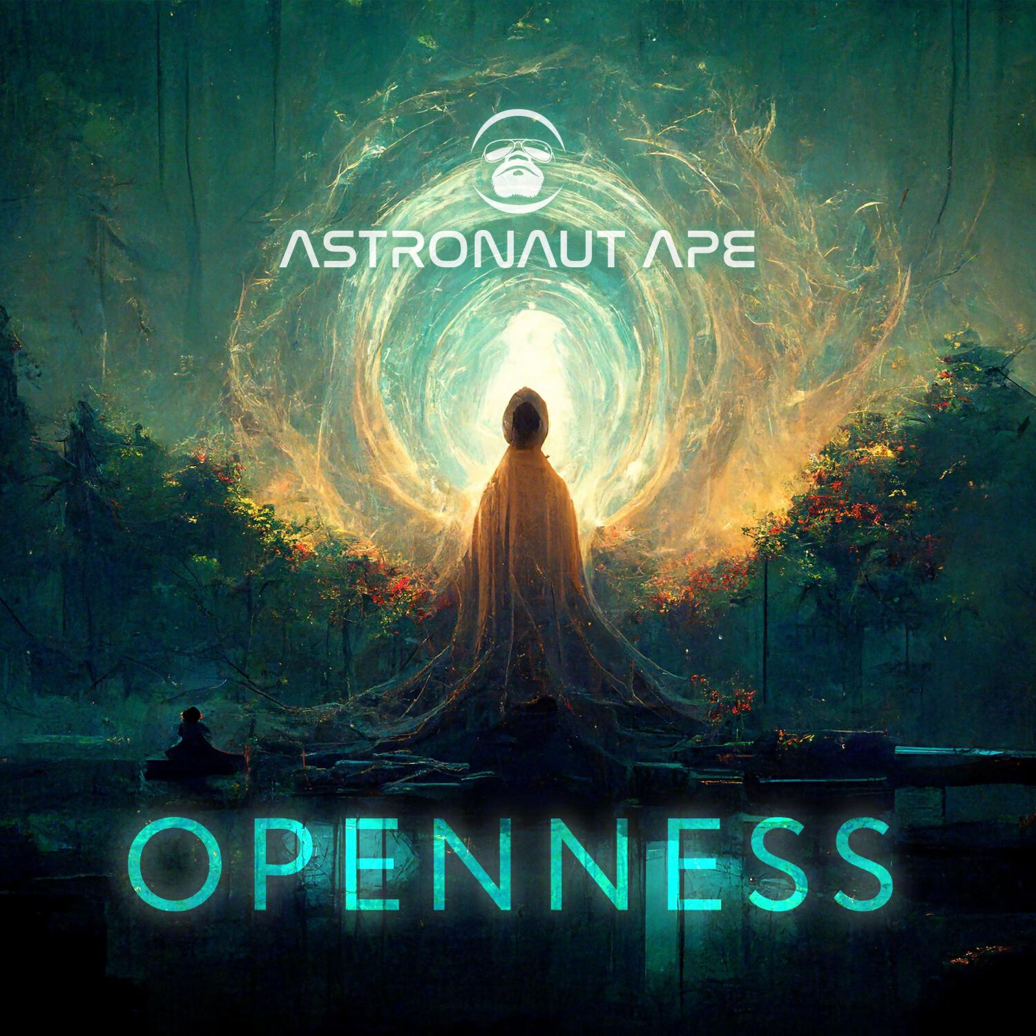 Релиз Openness