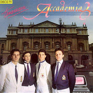 Accademia