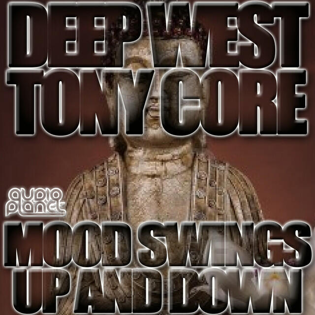 Релиз Mood Swings Up & Down