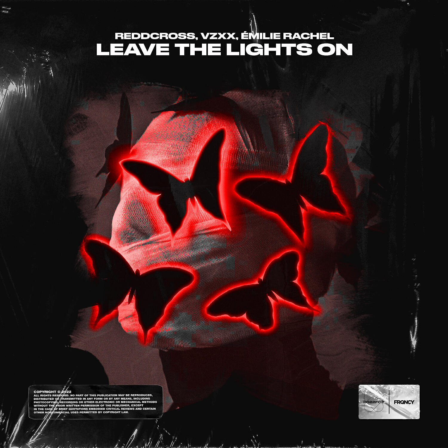 Скачать песню ReddCross & VZXX & Émilie Rachel - Leave The Lights On бесплатно в MP3 для Android и iOS
