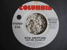 Rick Sheppard