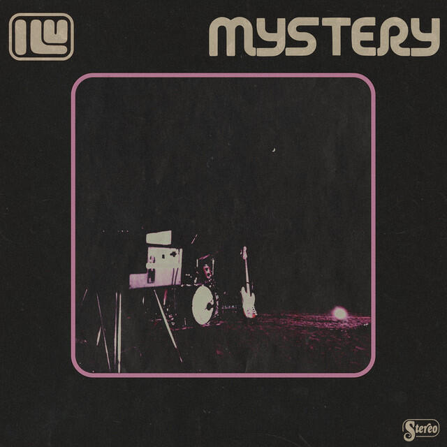 Релиз Mystery