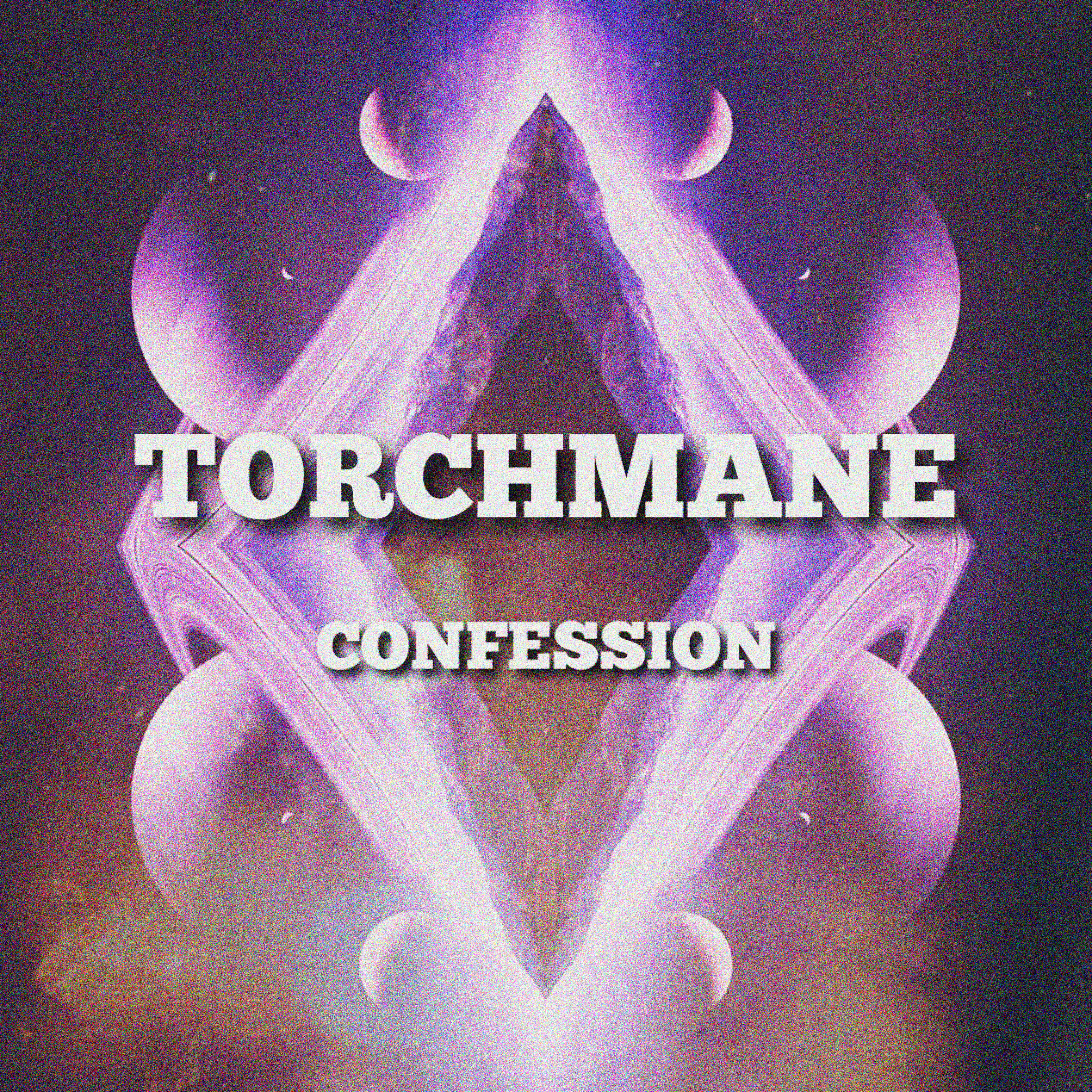Релиз Confession