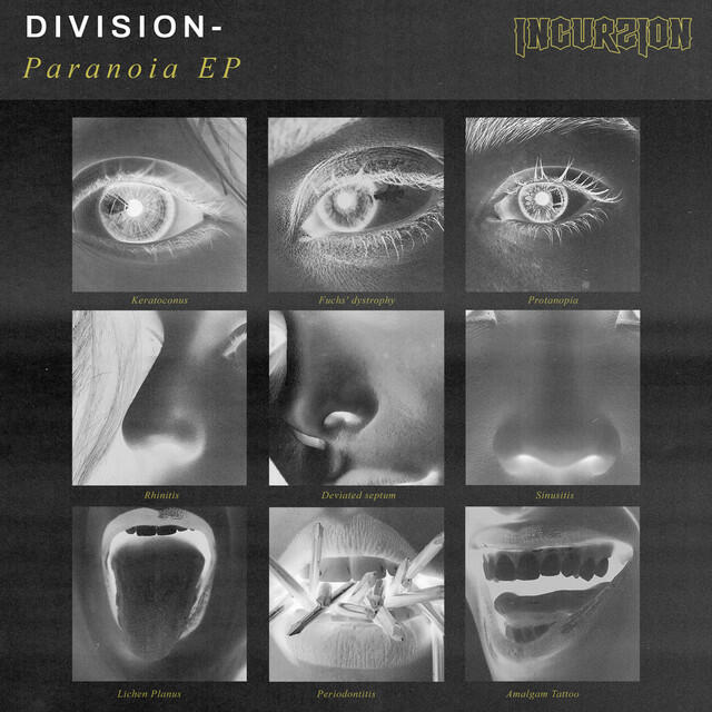 Релиз Paranoia