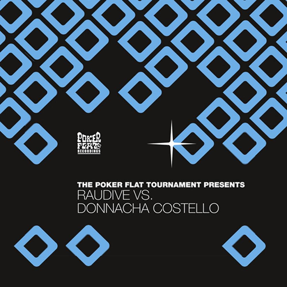 Релиз The Poker Flat Tournament