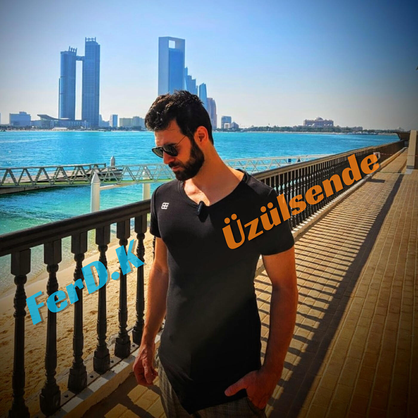 Релиз Üzülsende