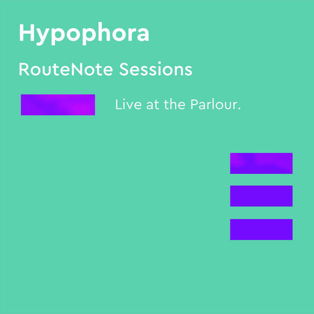 RouteNote Sessions