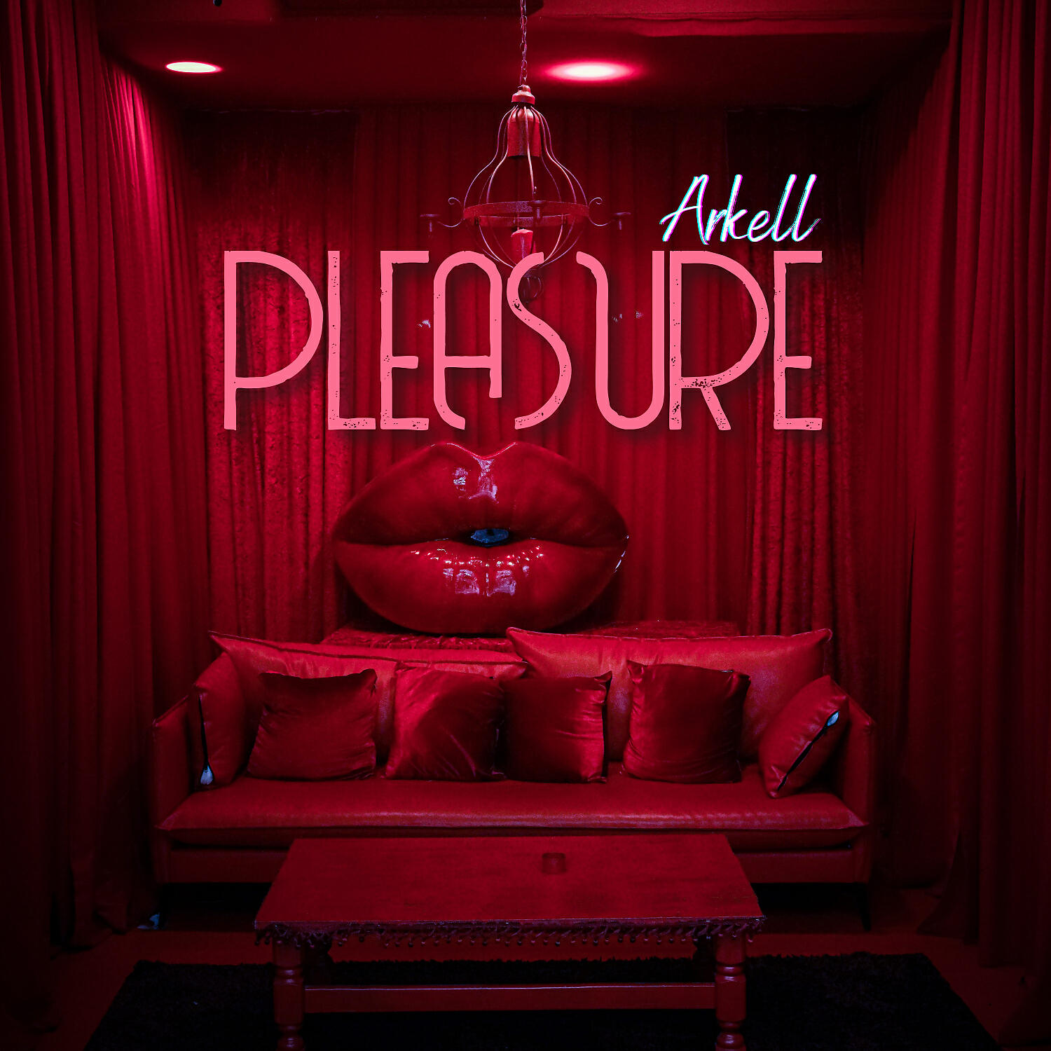 Трек Pleasure