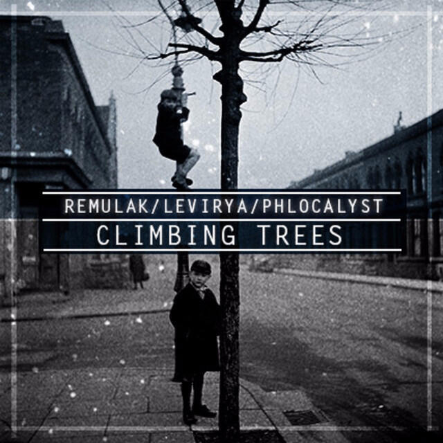 Релиз Climbing Trees