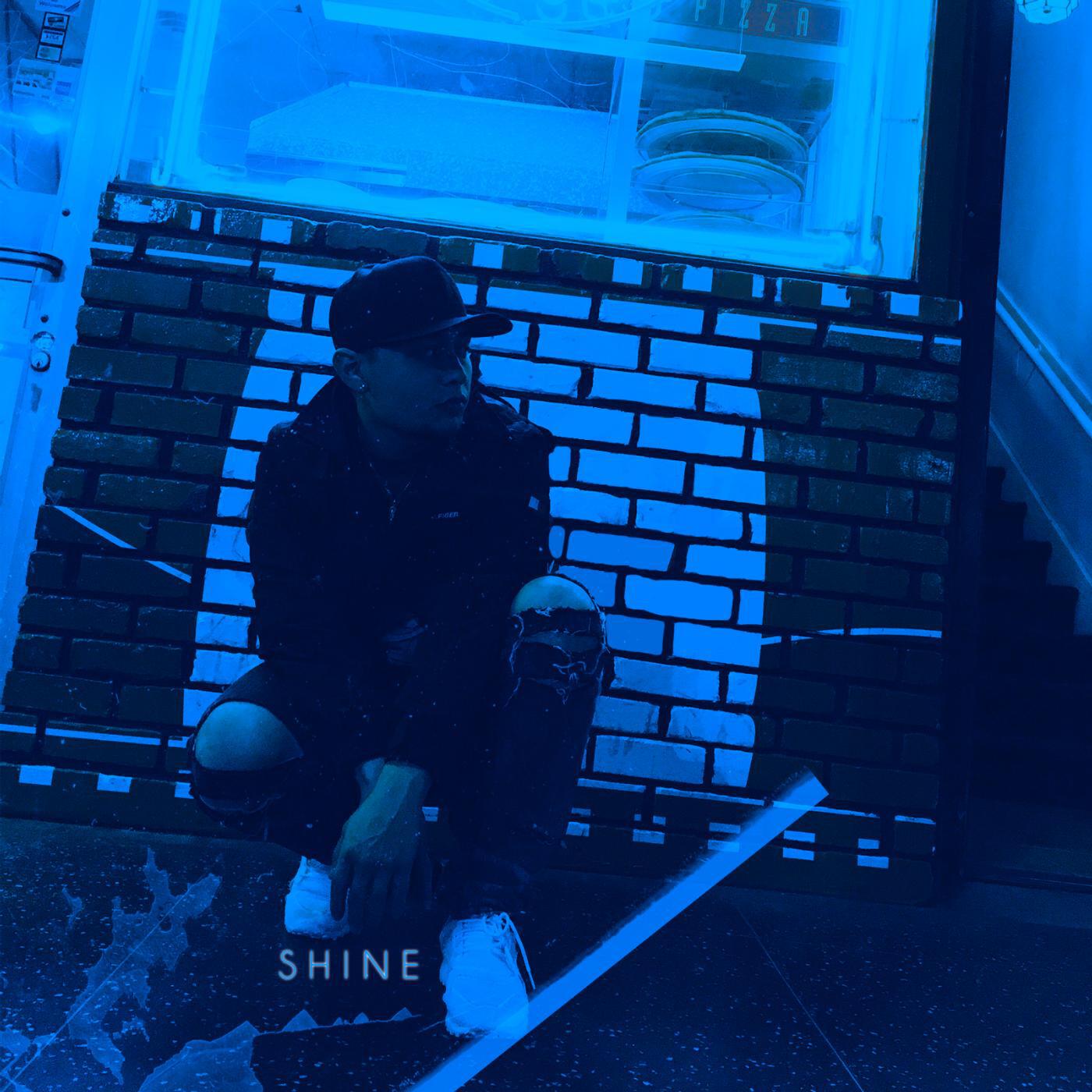 Релиз Shine