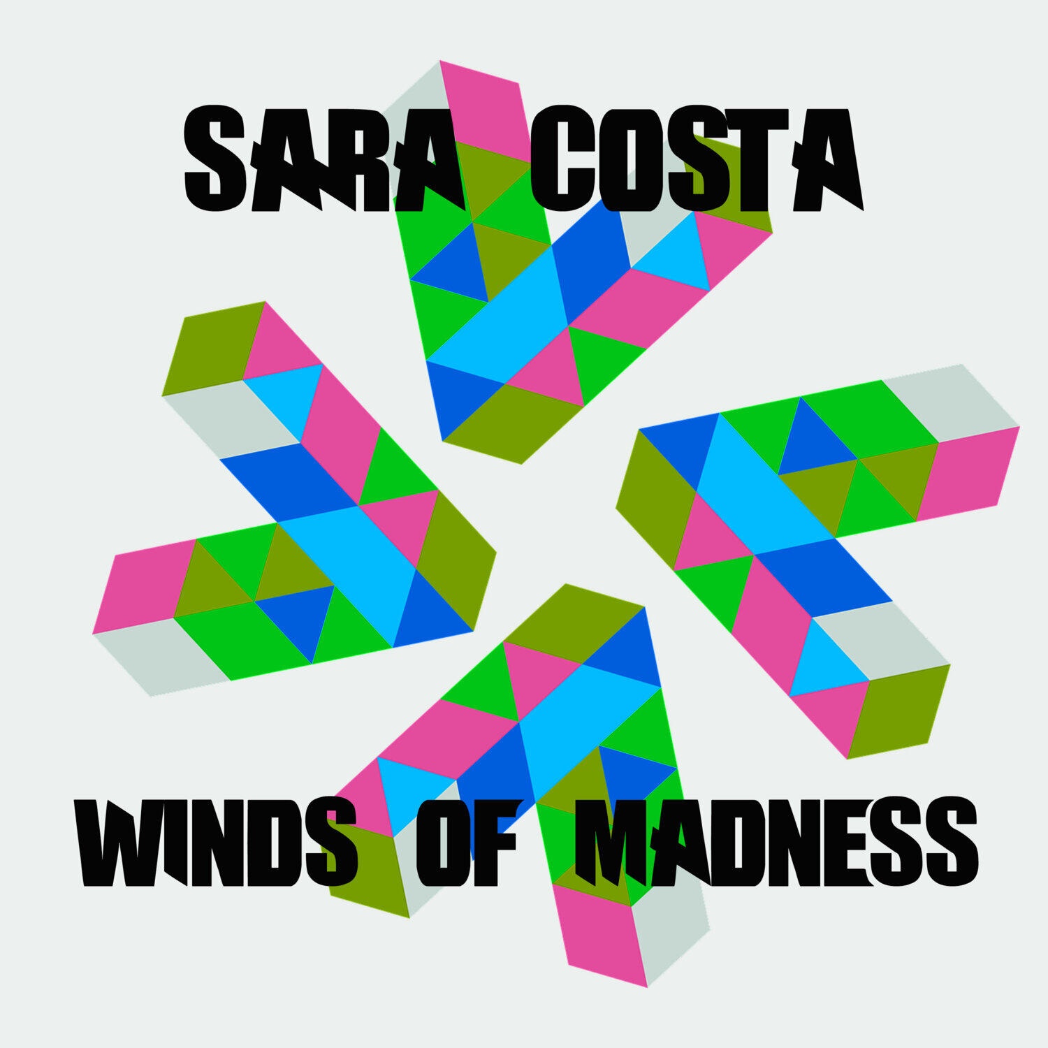 Релиз Winds Of Madness