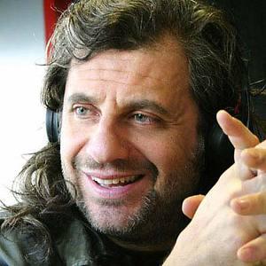 Alessandro Bergonzoni