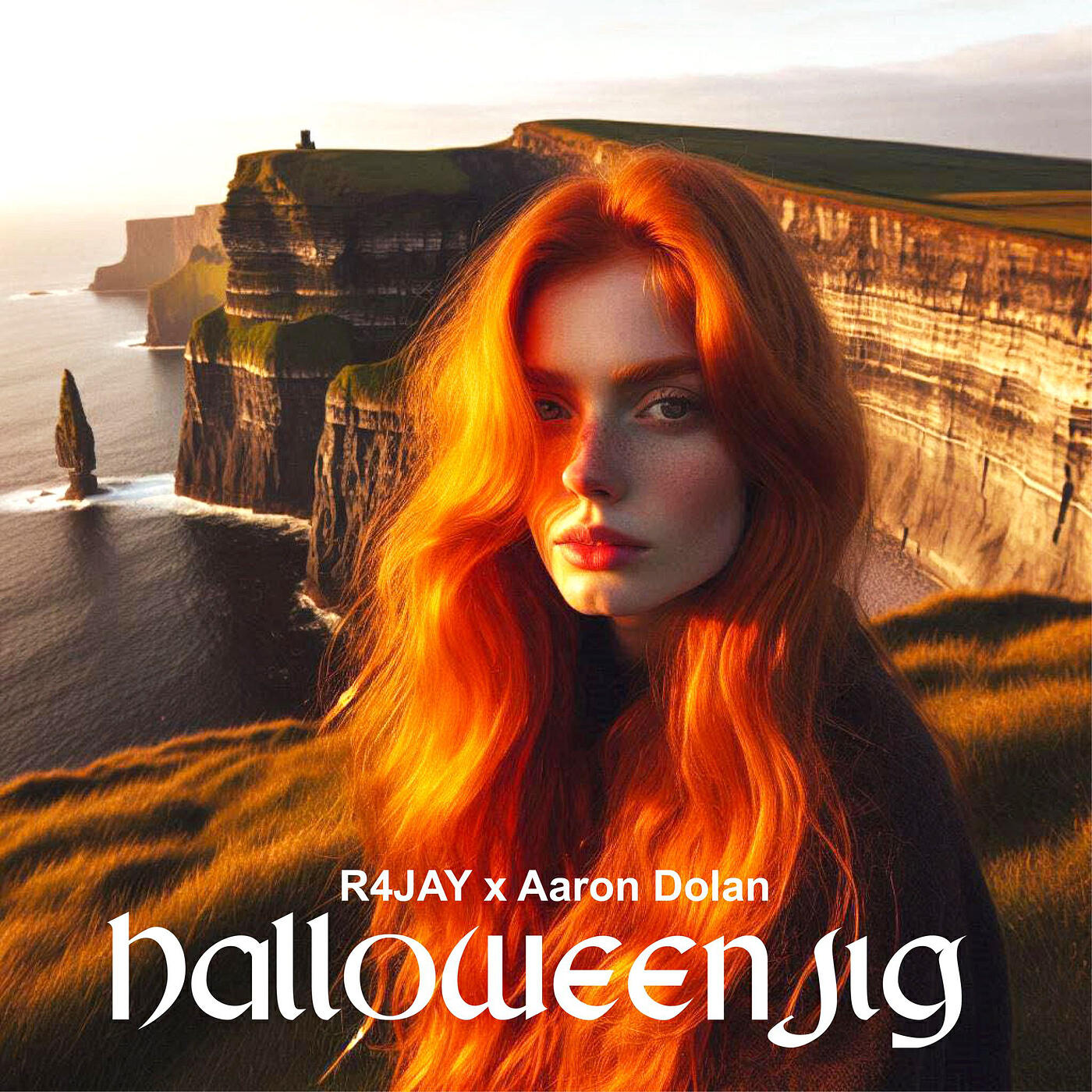 Релиз Halloween Jig