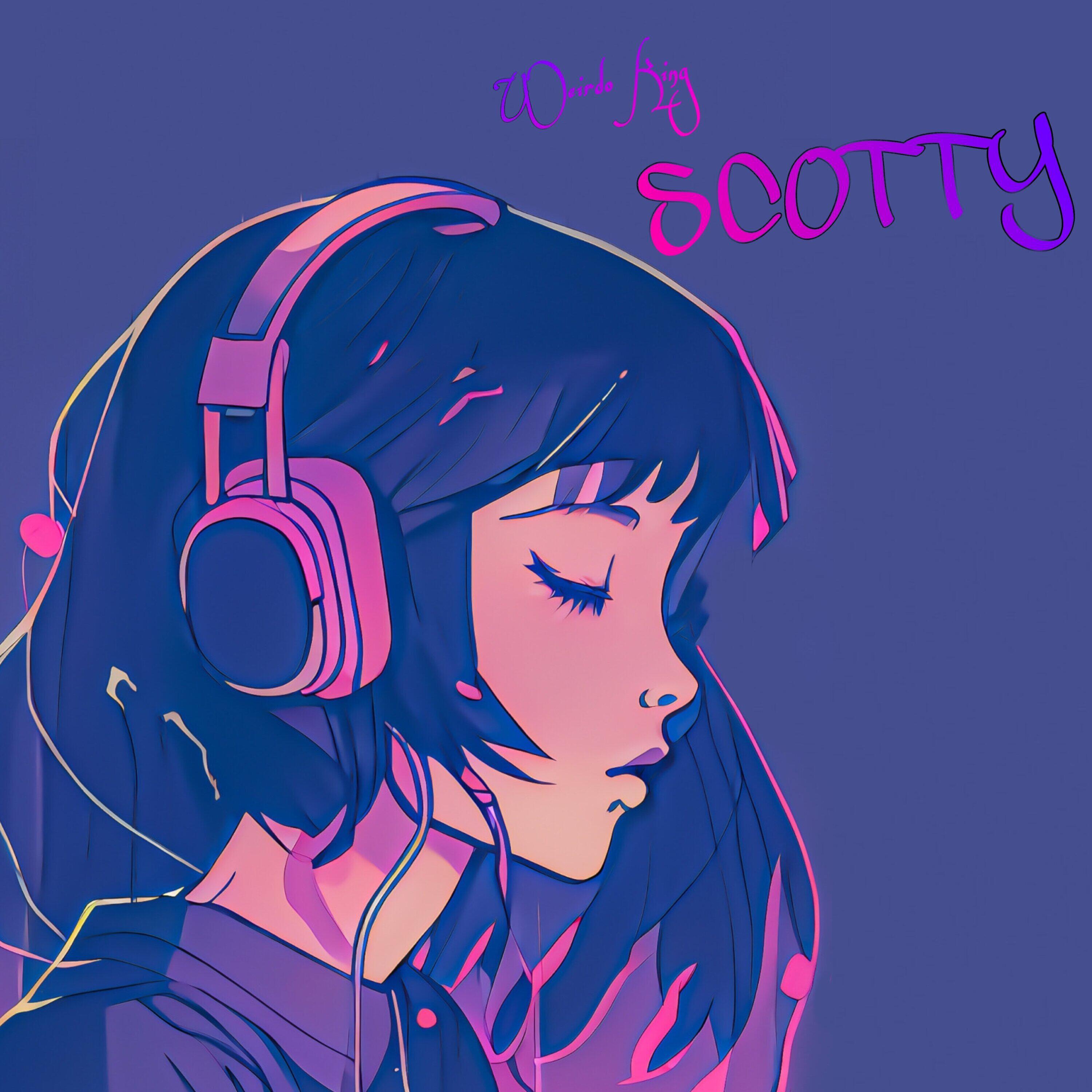 Релиз Scotty