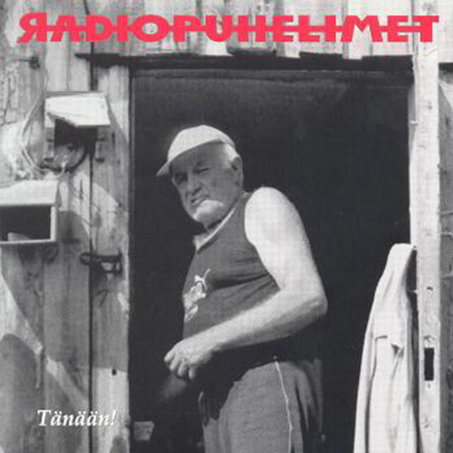 Релиз Tänään!