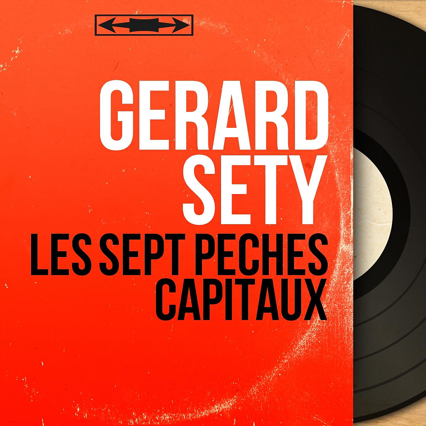 Gerard Sety