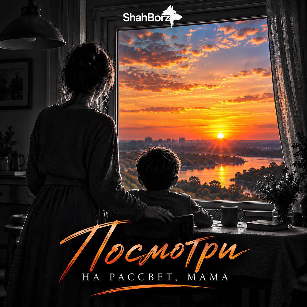Релиз Посмотри на рассвет, мама
