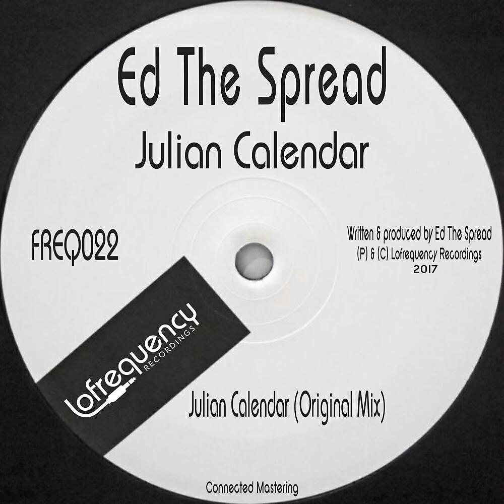 Релиз Julian Calendar