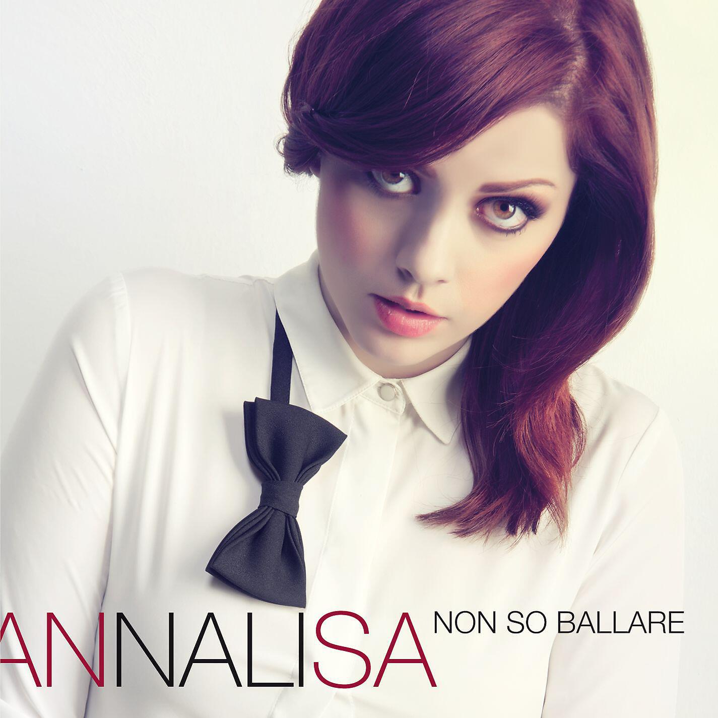 Постер альбома Non so ballare