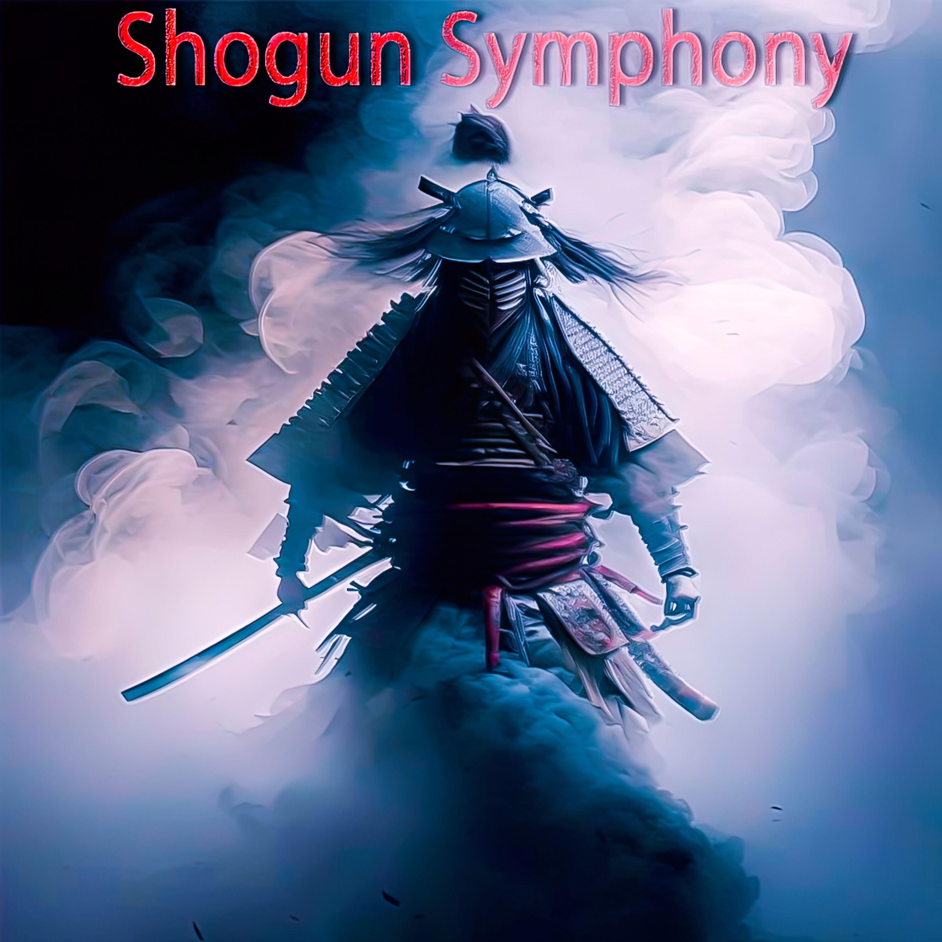Релиз Shogun Symphony