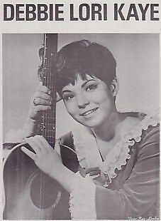 Debbie Lori Kaye