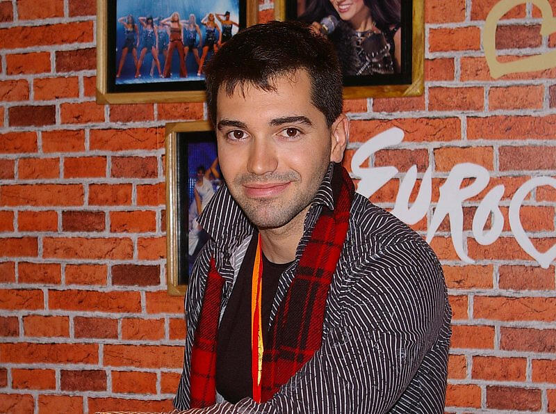 Hristo Todorov