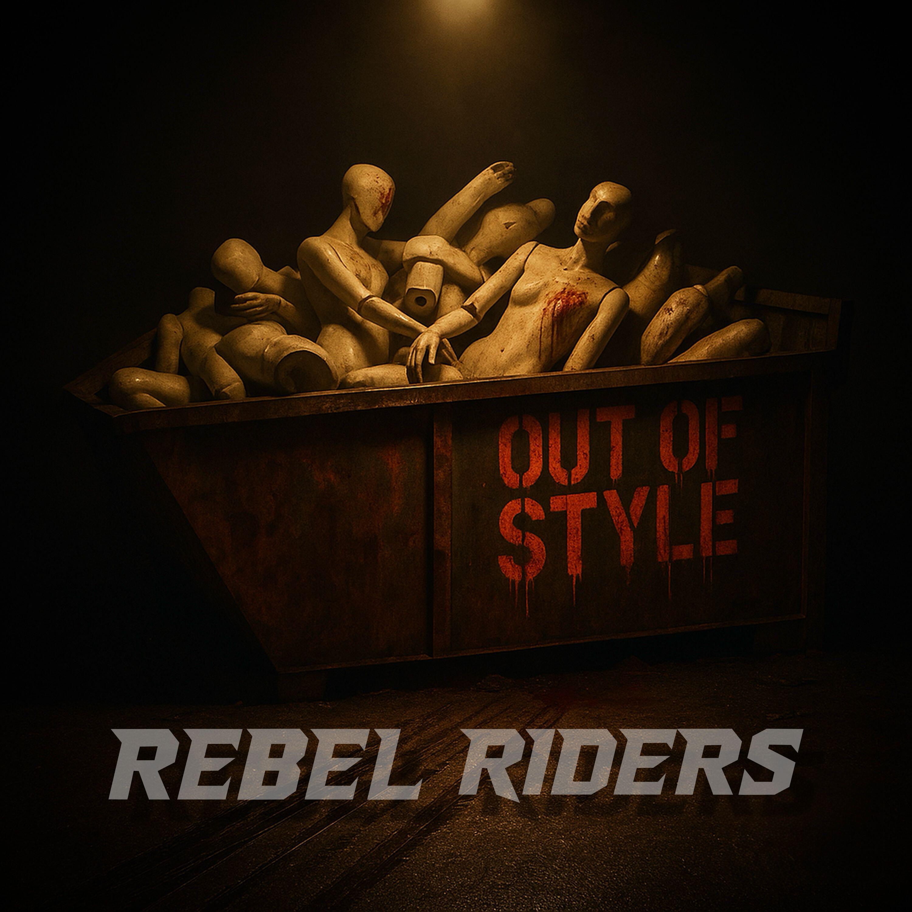 Релиз Out Of Style