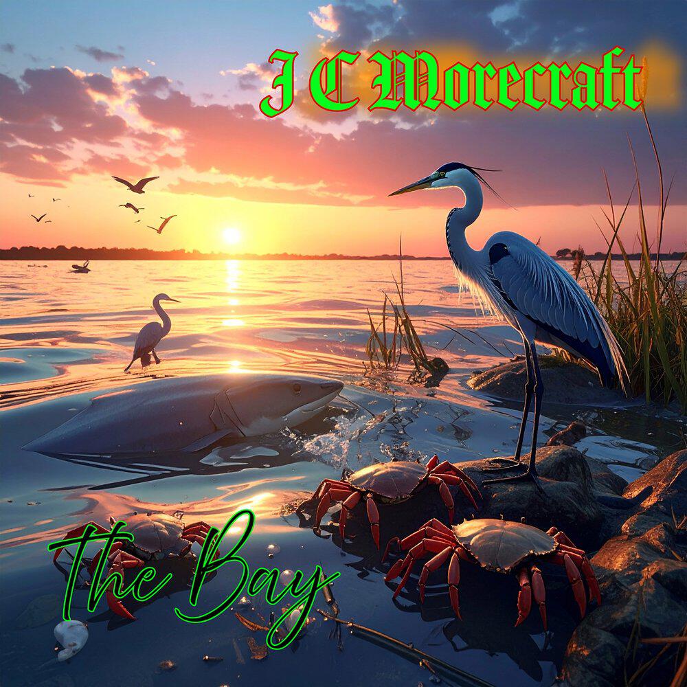 Релиз The Bay