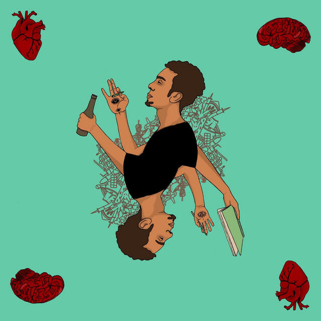 Релиз Tous les jours