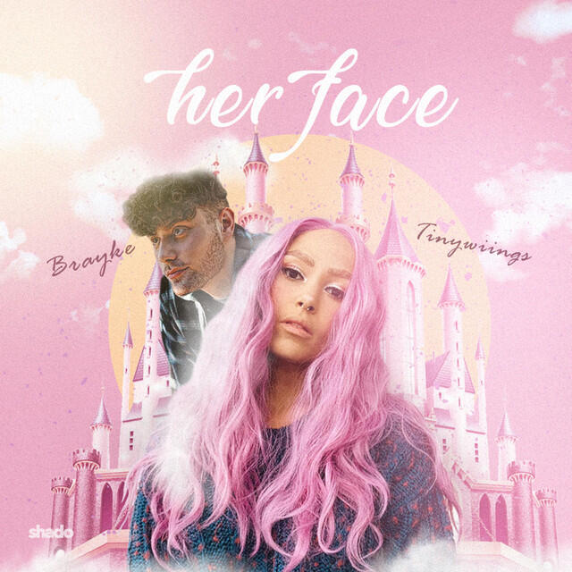 Релиз Her Face