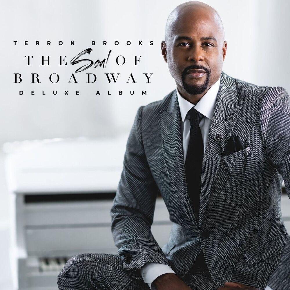 Релиз The Soul of Broadway (Deluxe)