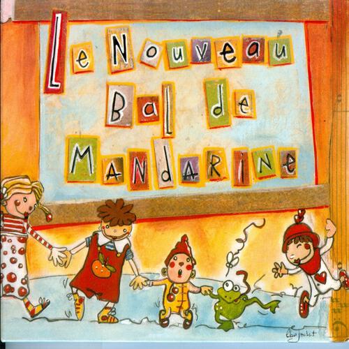 Релиз Le Nouveau Bal de Mandarine