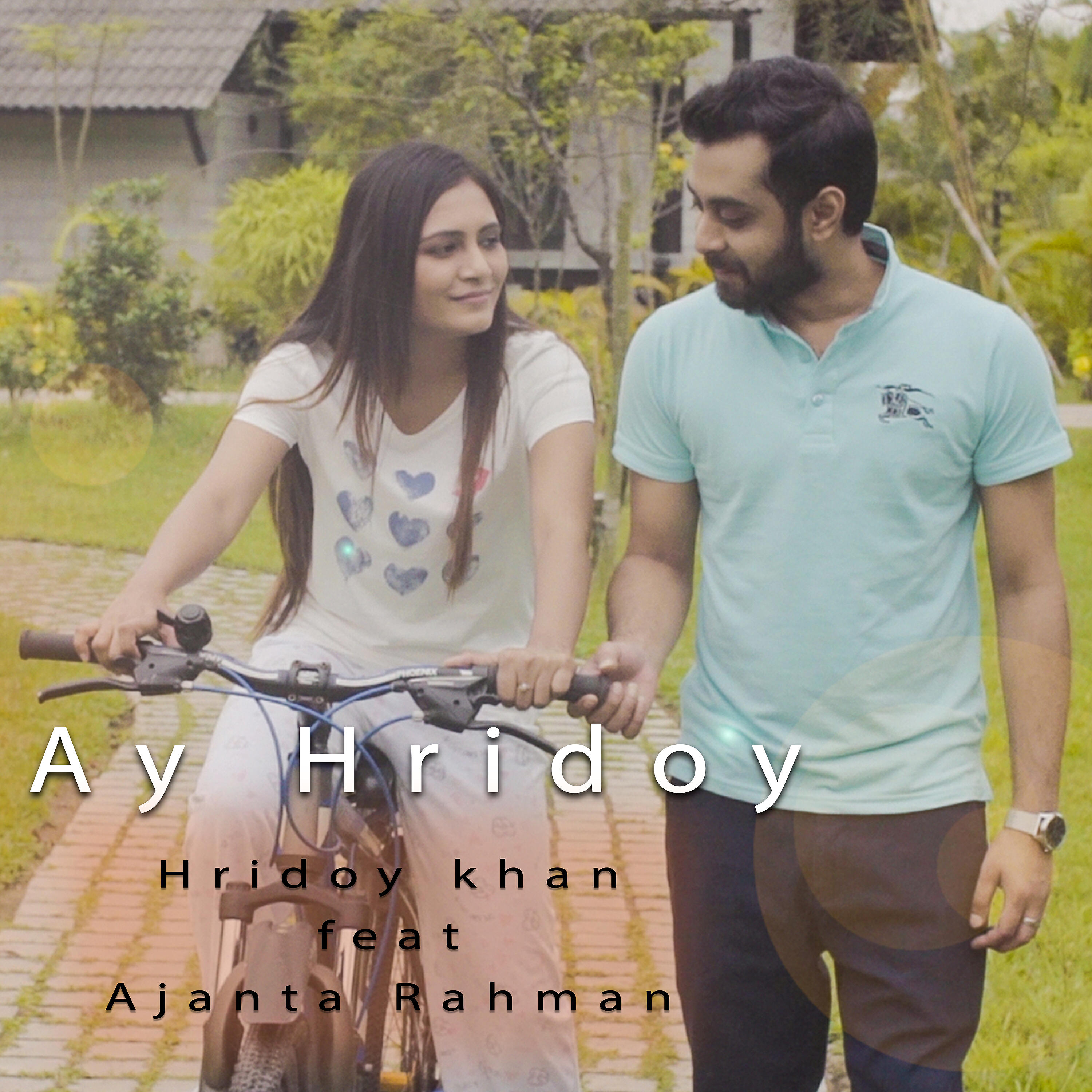 Ajanta Rahman