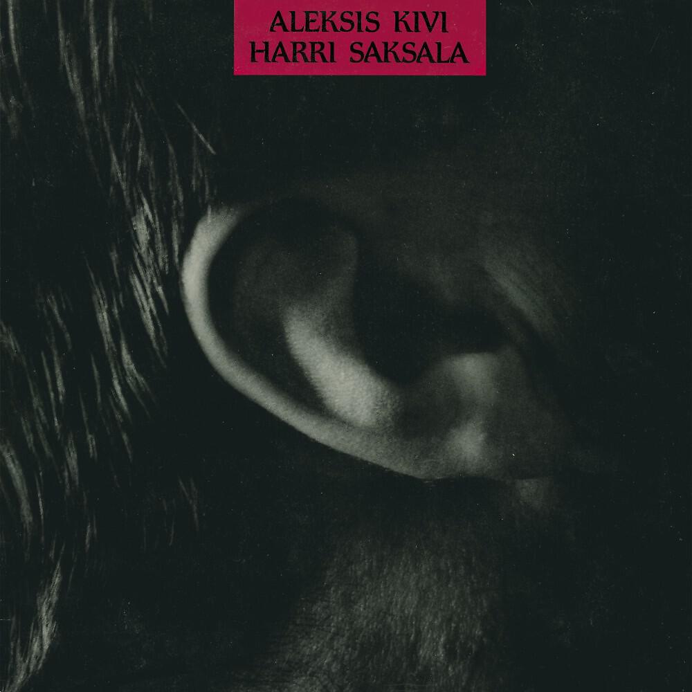 Релиз Aleksis Kivi