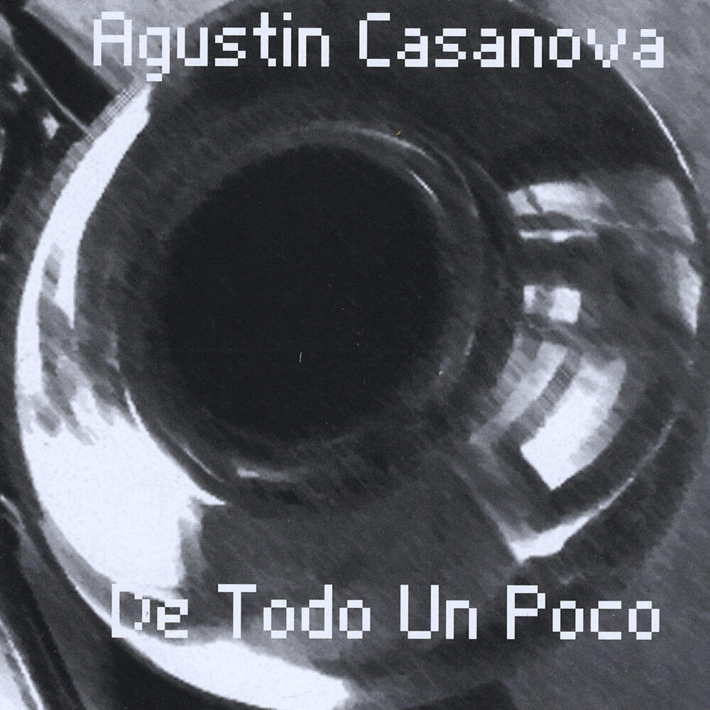 Релиз De todo un Poco