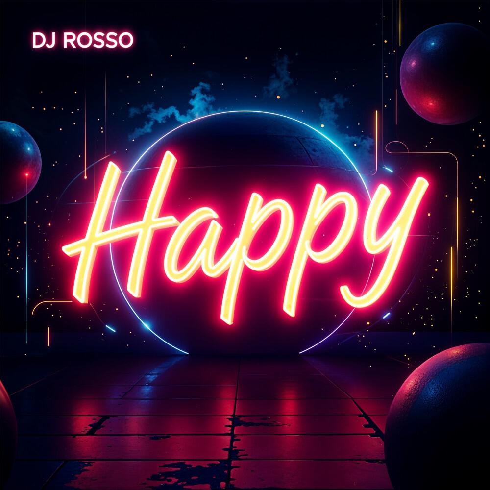 Релиз Happy (Eurodancemix)