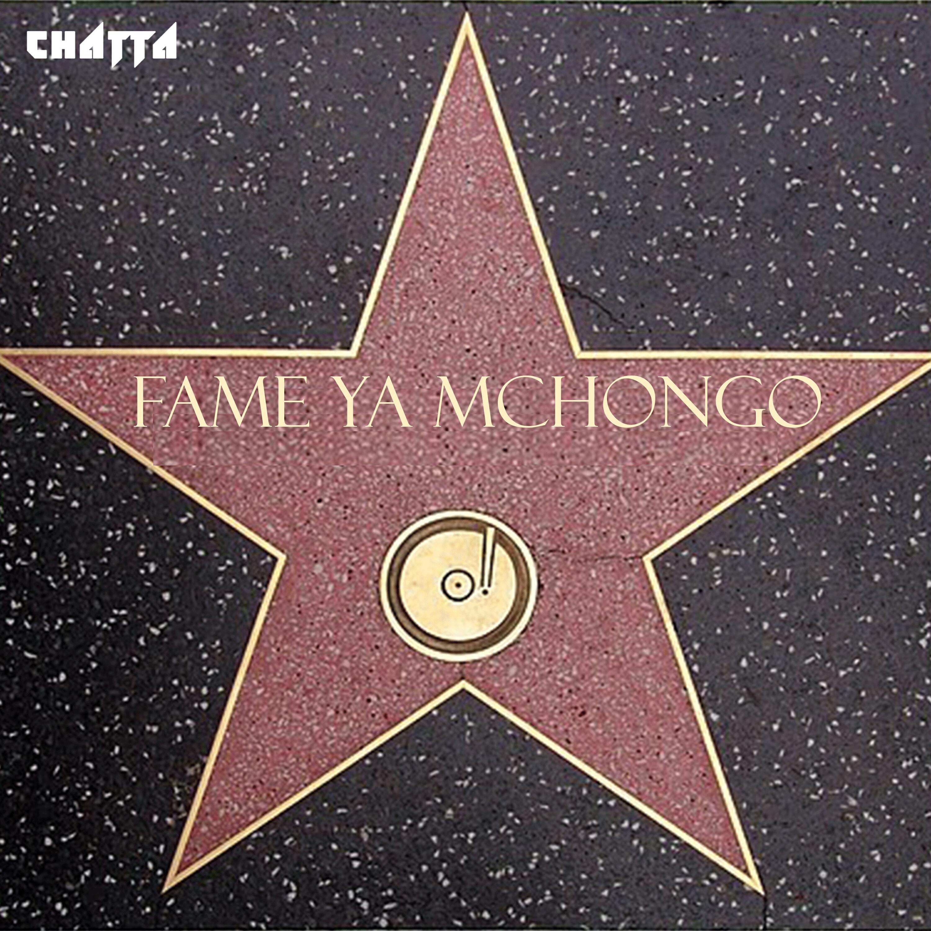 Релиз Fame Ya Mchongo ( Fym )
