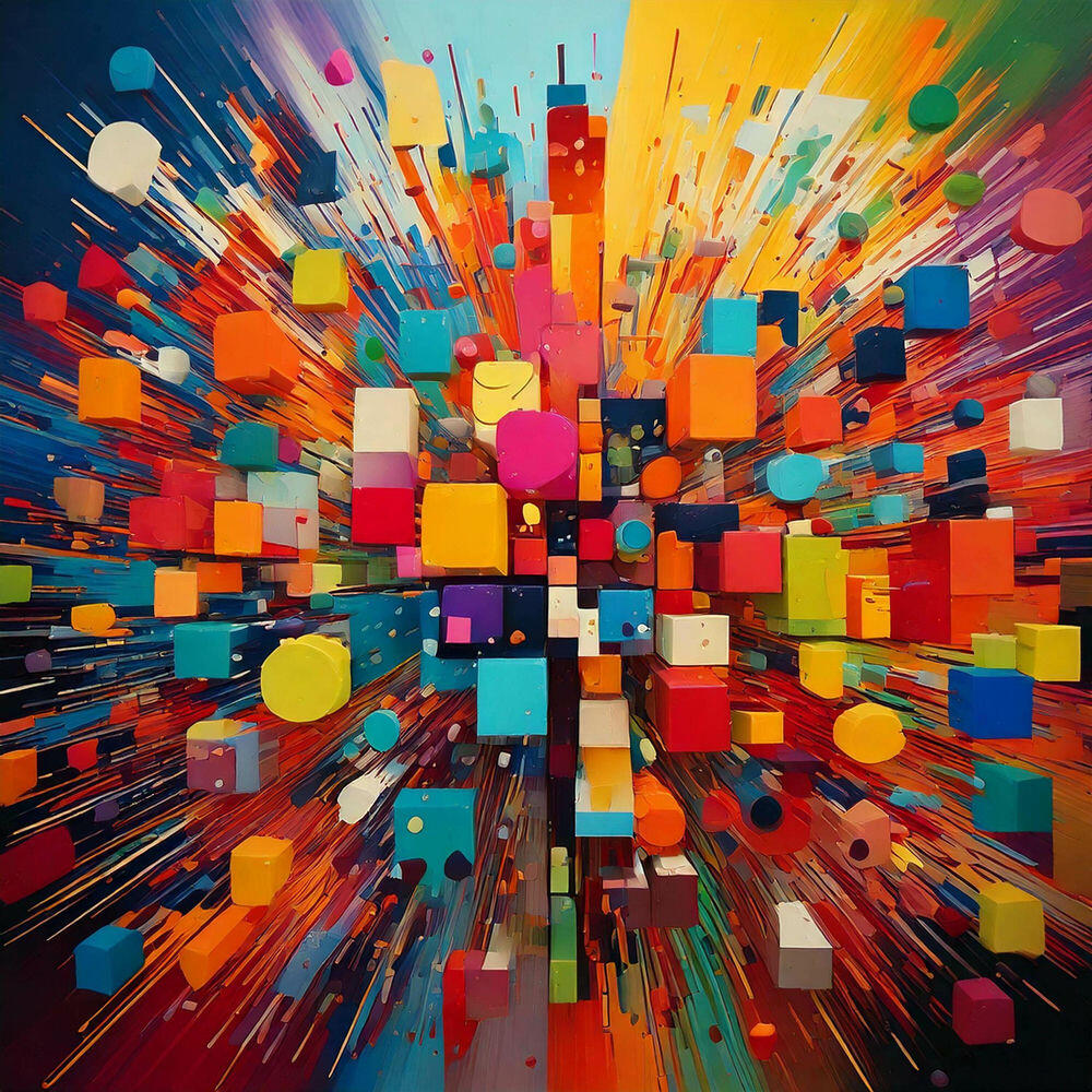 Релиз Fun Explosion