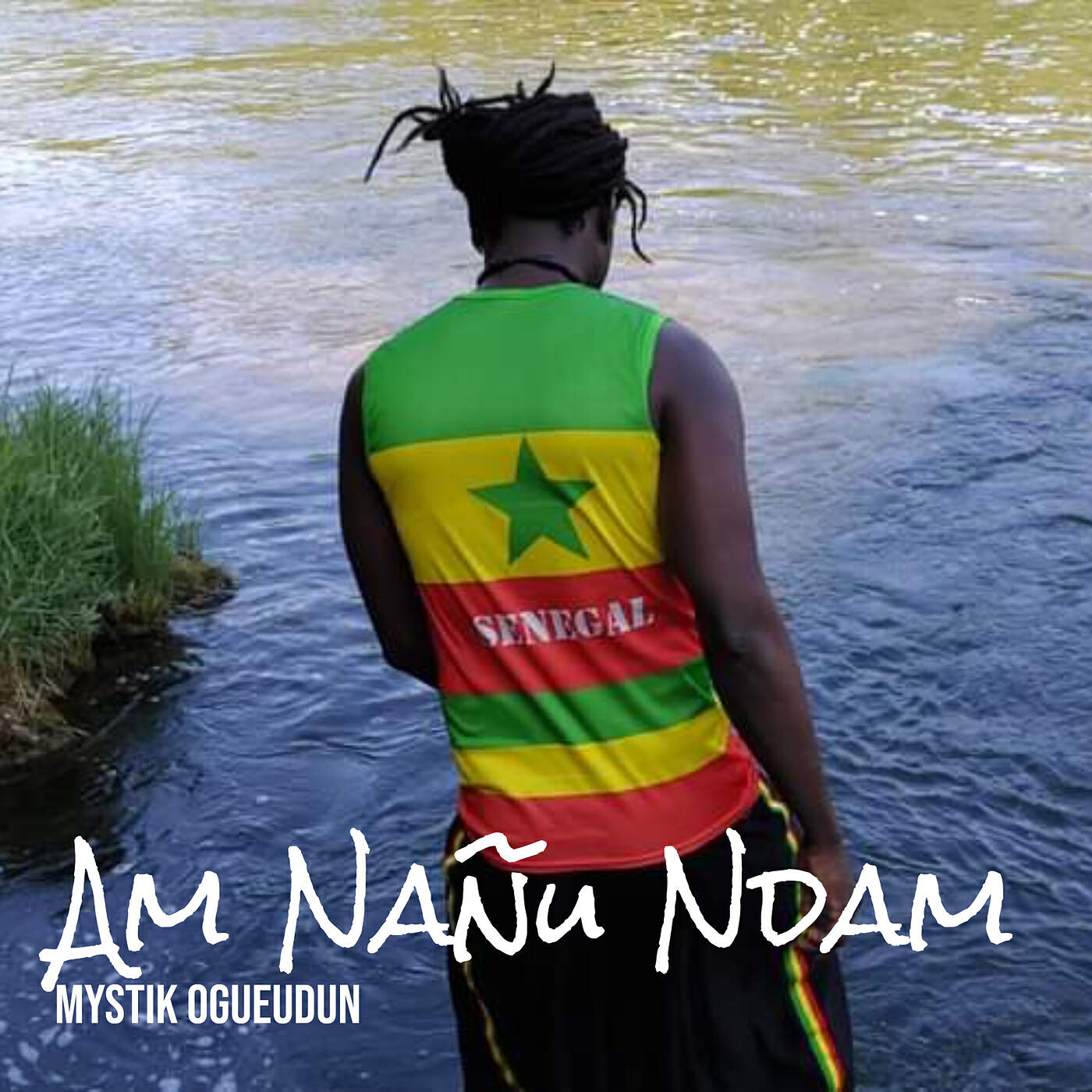 Релиз Am Nañu Ndam