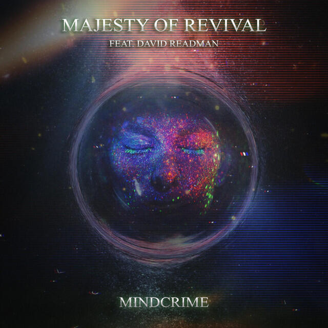 Релиз Mindcrime