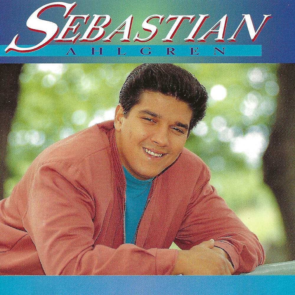 Релиз Sebastian Ahlgren