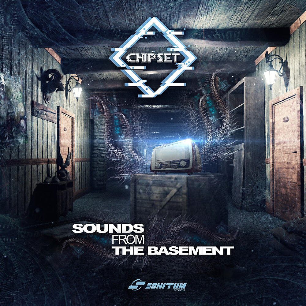 Релиз Sounds From The Basement