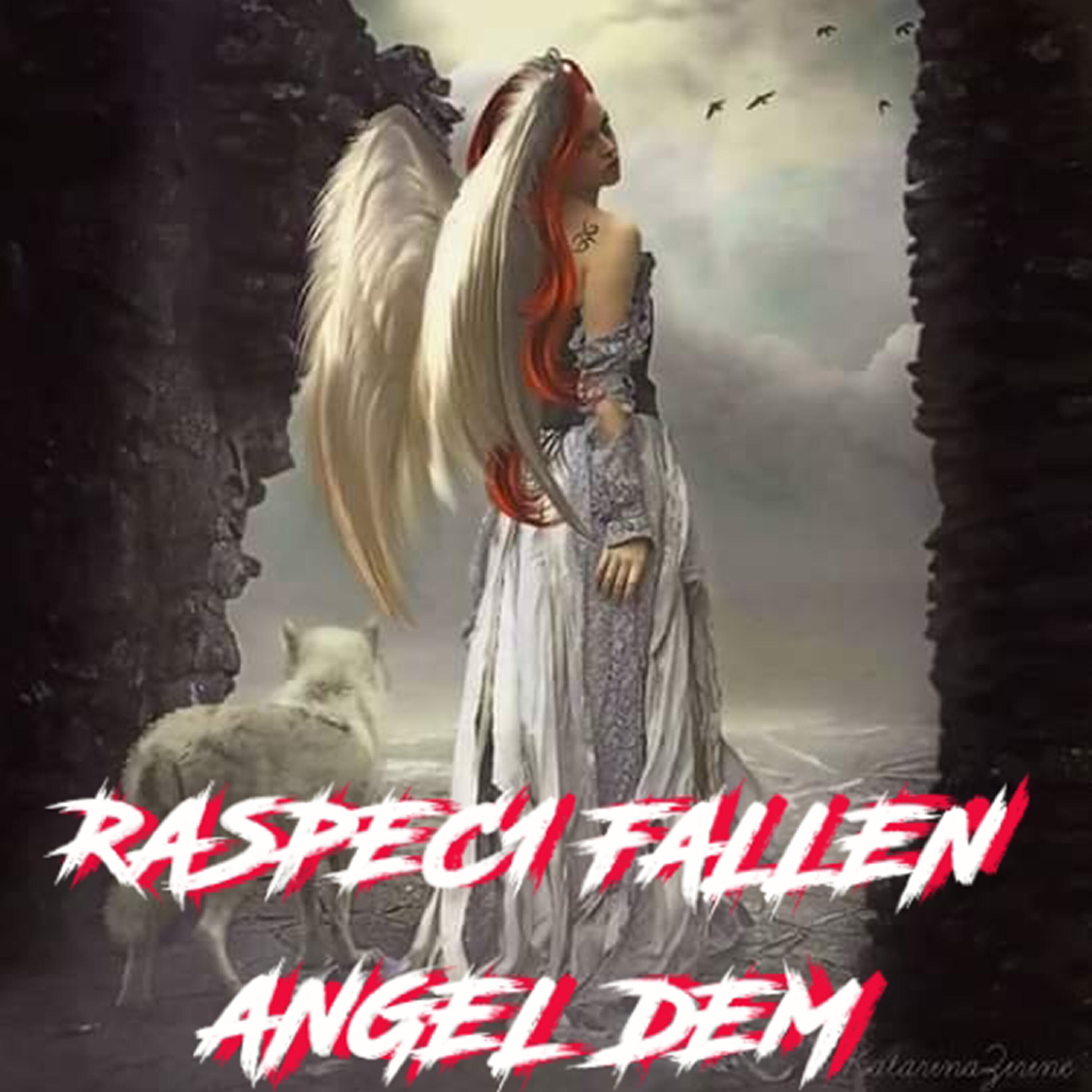 Релиз Fallen Angel Dem