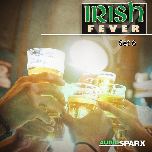 Релиз Irish Fever, Set 6