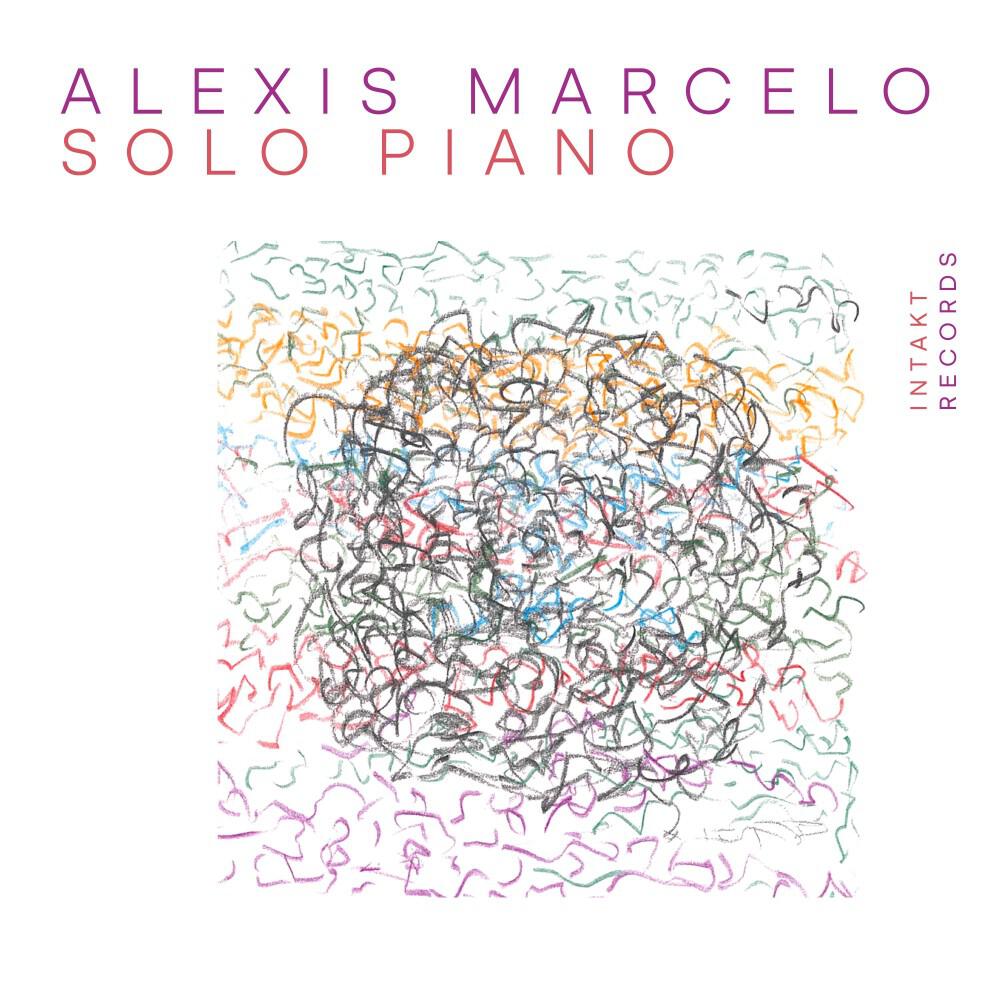 Релиз Solo Piano