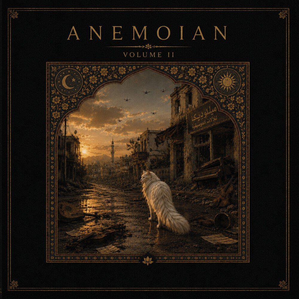 Anemoian
