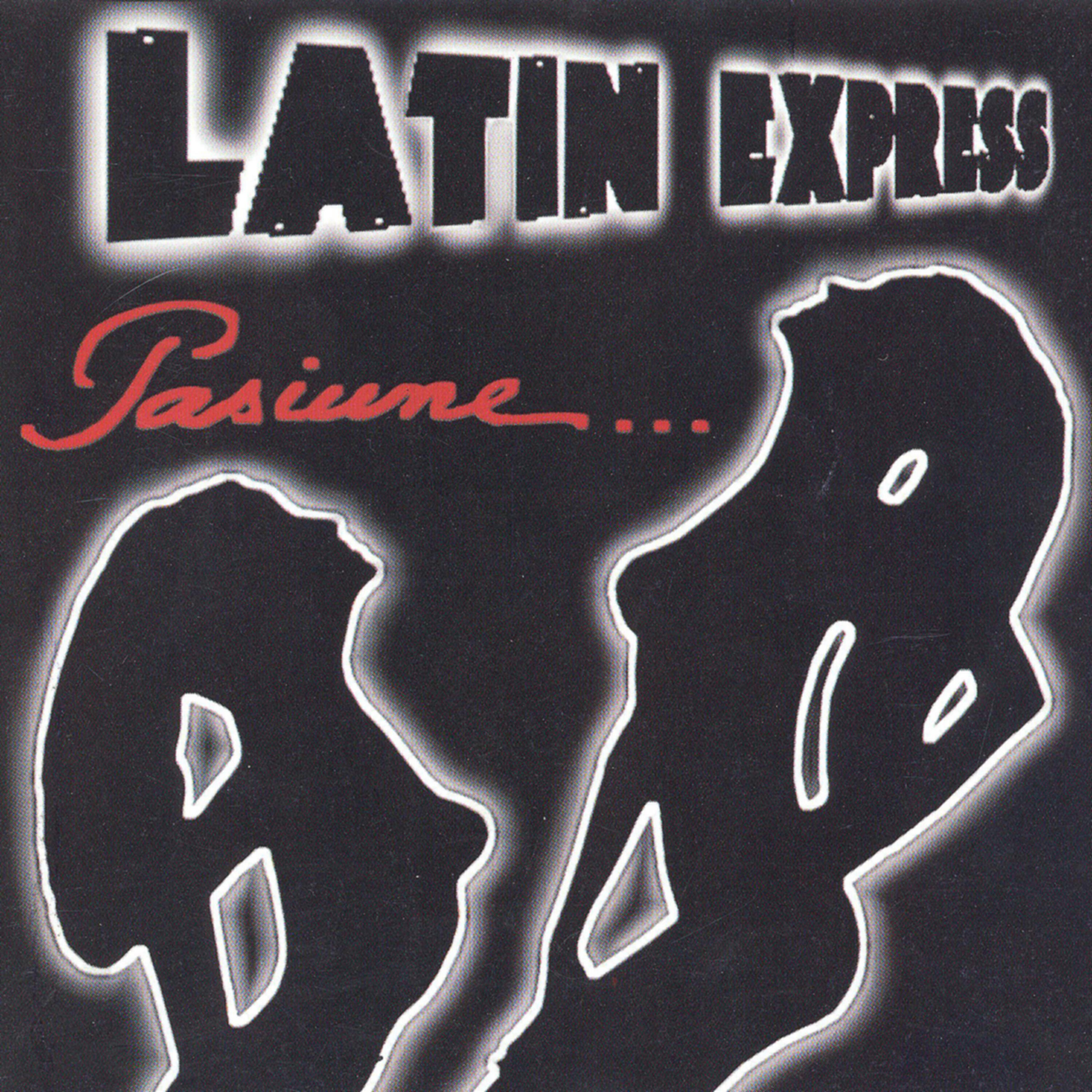 Релиз Pasiune