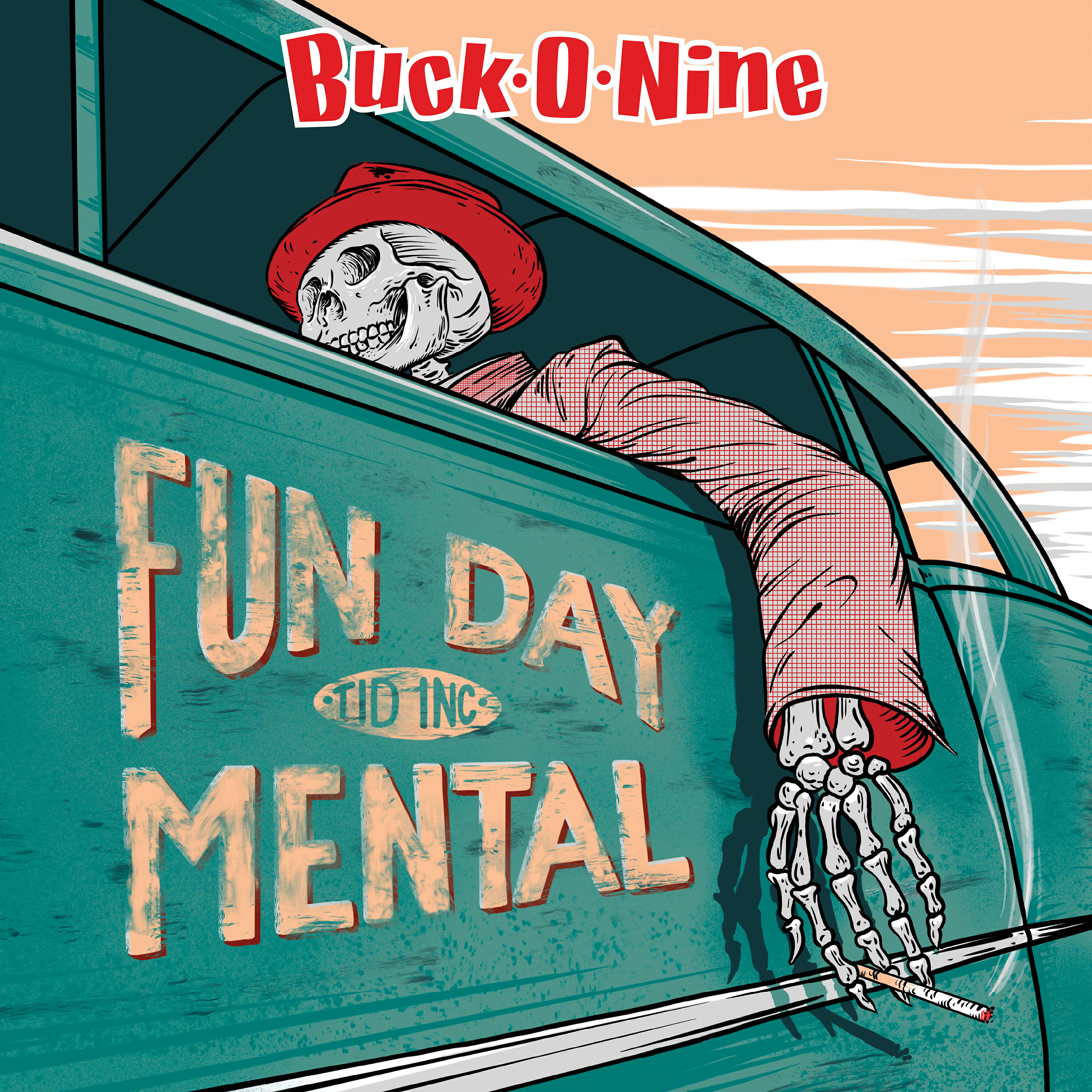 Релиз FunDayMental